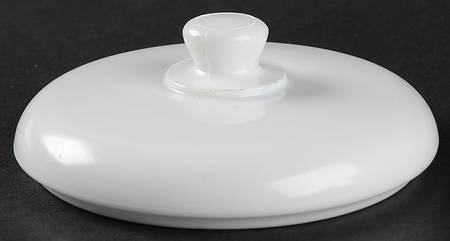 Veronica Lid for Sugar Bowl