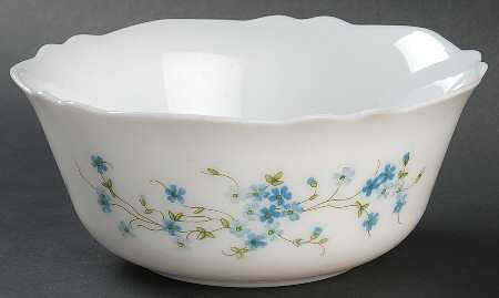 Veronica 7" Mixing Bowl