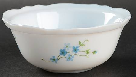 Veronica Sugar Bowl No Lid
