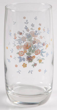 Victoria 16 Oz Glassware Tumbler