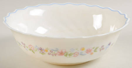 Coupe Cereal Bowl