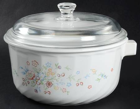 Victoria 2 Qt Saucepan & Lid