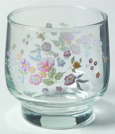 Victoria 8 Oz Glassware Tumbler by Arcopal