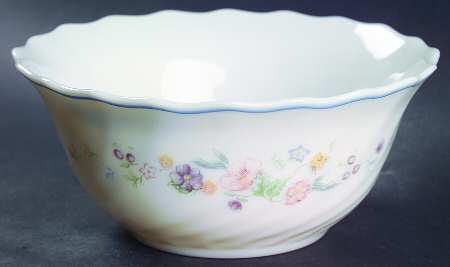 Victoria Fruit/Dessert (Sauce) Bowl