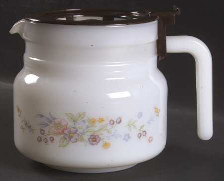 Victoria Carafe for Auto Coffeemaker