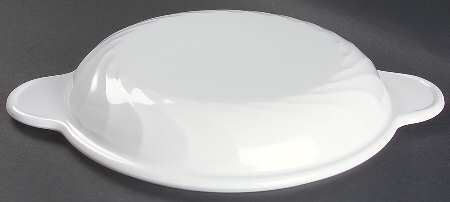 Victoria Lid for 1 Qt Round Casserole