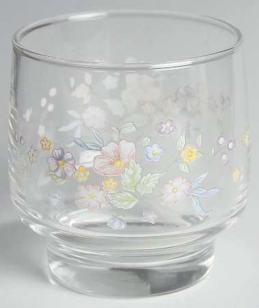 Victoria 4 Oz Glassware Juice