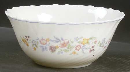 Victoria 7" Mixing Bowl