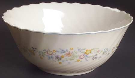 Victoria 9" Mixing Bowl