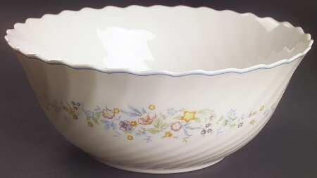 Victoria 10" Mixing Bowl by Arcopal