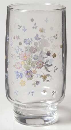 Victoria 10 Oz Glassware Tumbler by Arcopal