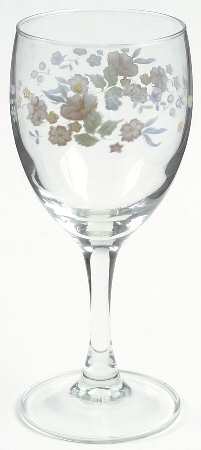 Victoria 6 Oz Glassware Wine by Arcopal