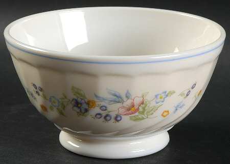 Victoria 5" All Purpose Bowl
