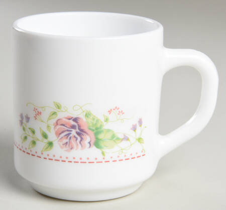 Victorian Charm Mug