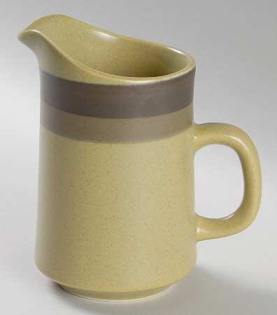 Apache Gold Creamer