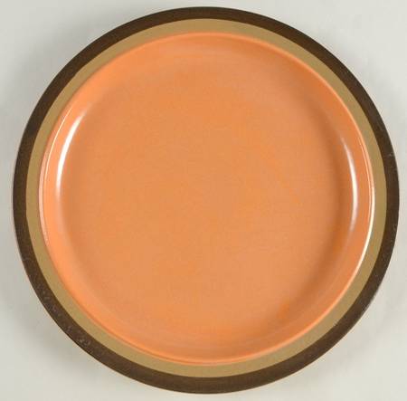 Cherokee 12" Chop Plate (Round Platter)