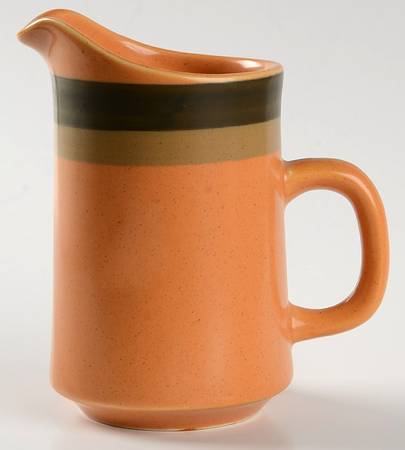 Cherokee Creamer by Arrowstone