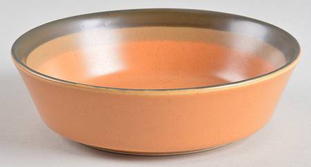 Cherokee Fruit/Dessert (Sauce) Bowl