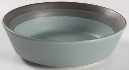 Navajo Blue Fruit/Dessert (Sauce) Bowl