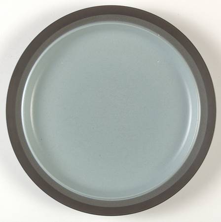 Navajo Blue Dinner Plate