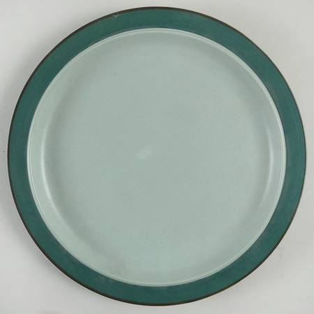 Osage Showa 12" Chop Plate (Round Platter)