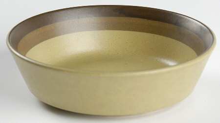 Zuni Maize Fruit/Dessert (Sauce) Bowl