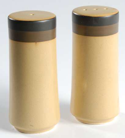 Zuni Maize Salt & Pepper Set