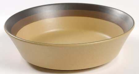 Zuni Maize Coupe Soup Bowl