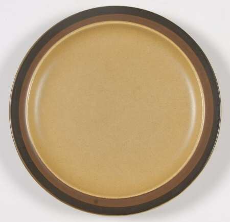Zuni Maize Salad Plate