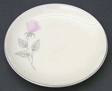 Champagne Rose Coaster
