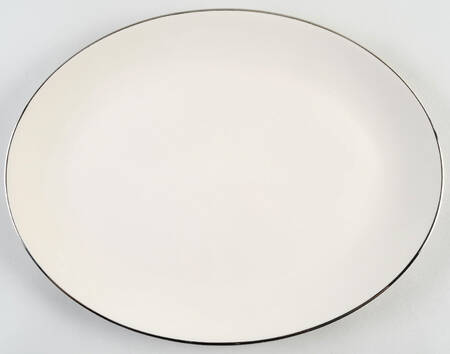 Palace Royal 13" Oval Serving Platter
