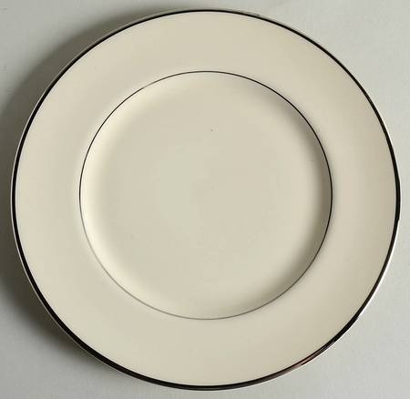 Palace Royal Salad Plate