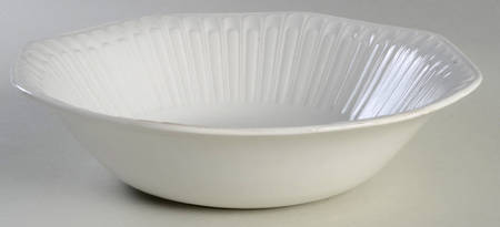 Alegre 9" Round Vegetable Bowl