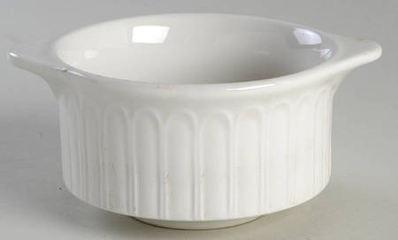 Alegre Individual Casserole No Lid