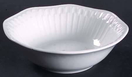 Alegre Coupe Cereal Bowl