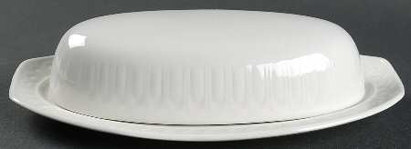 Alegre 1/4 Lb Covered Butter