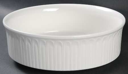 Alegre 9" Souffle