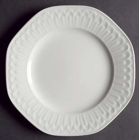 Alegre Salad Plate