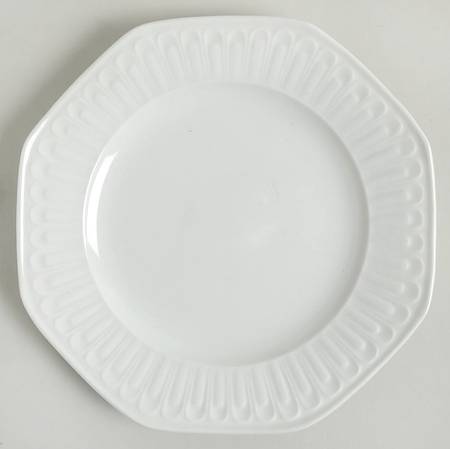 Alegre Bread & Butter Plate