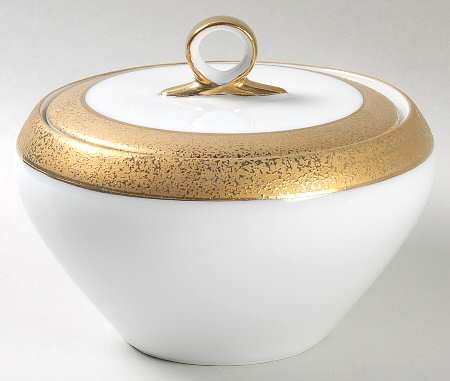ART1 Sugar Bowl & Lid