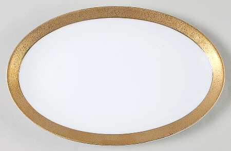 ART1 Relish/Gravy Underplate