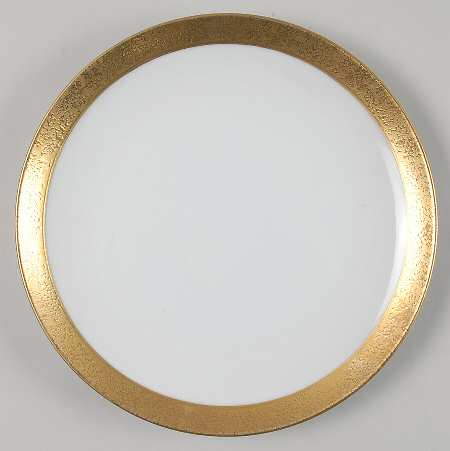 ART1 Salad Plate