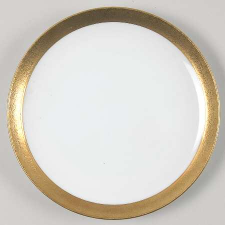 ART1 Bread & Butter Plate