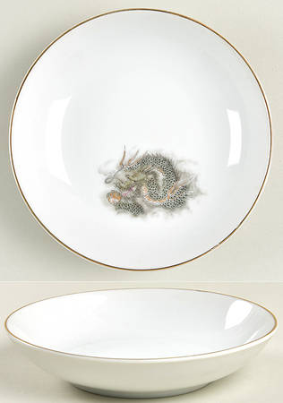 ART2 Fruit/Dessert (Sauce) Bowl