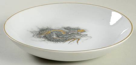ART2 Coupe Soup Bowl