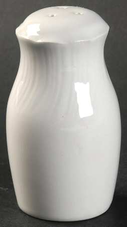 Casablanca Pepper Shaker