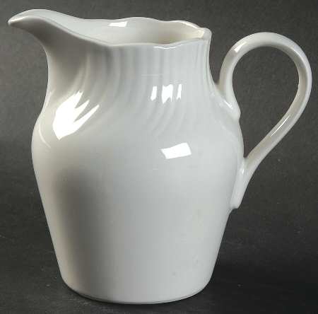 Casablanca Creamer