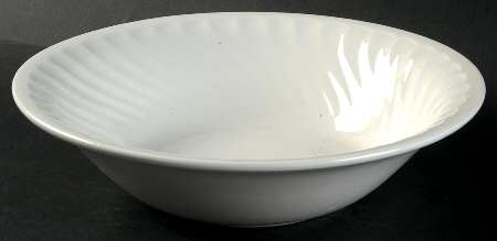Casablanca 9" Round Vegetable Bowl