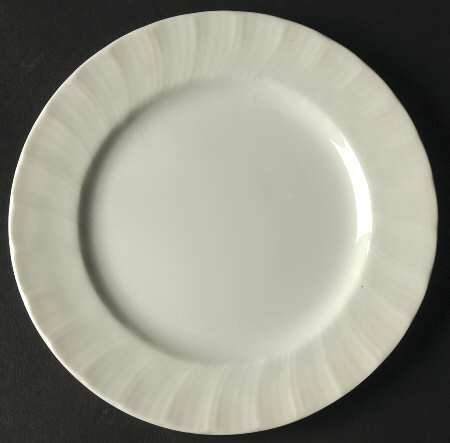 Casablanca Bread & Butter Plate