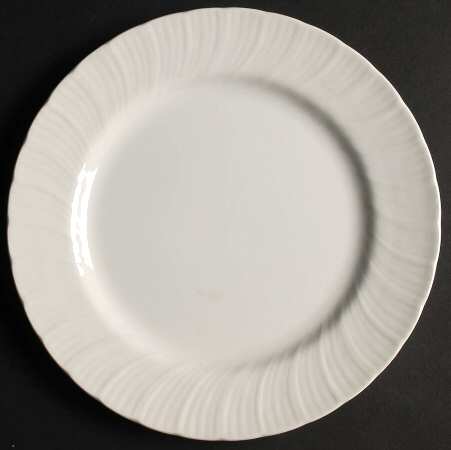 Casablanca Salad Plate